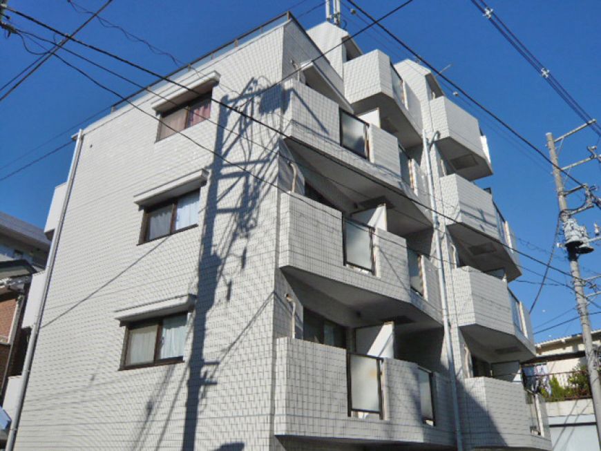 建物写真