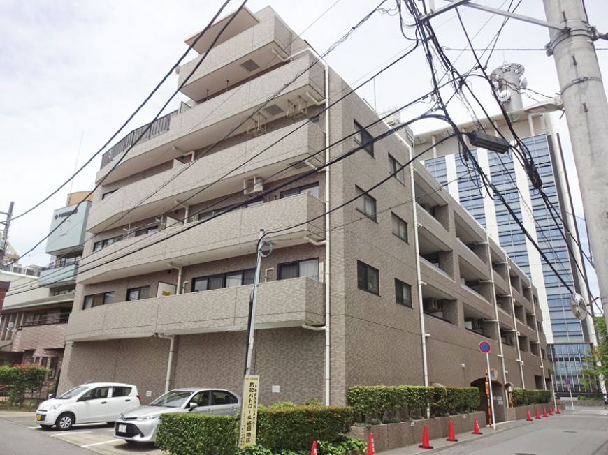 建物写真