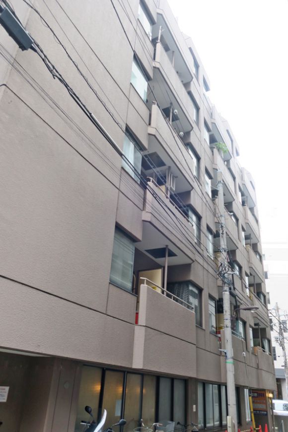 建物写真