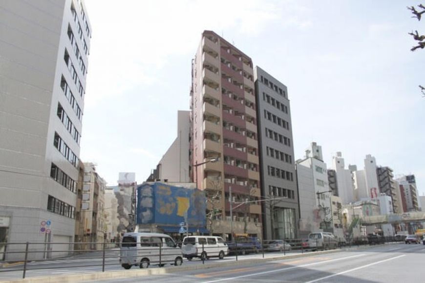 建物写真