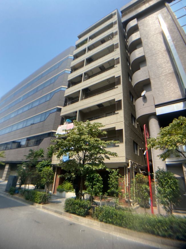 建物写真