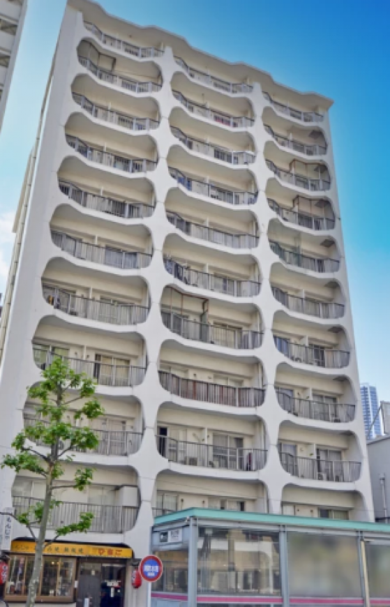 建物写真