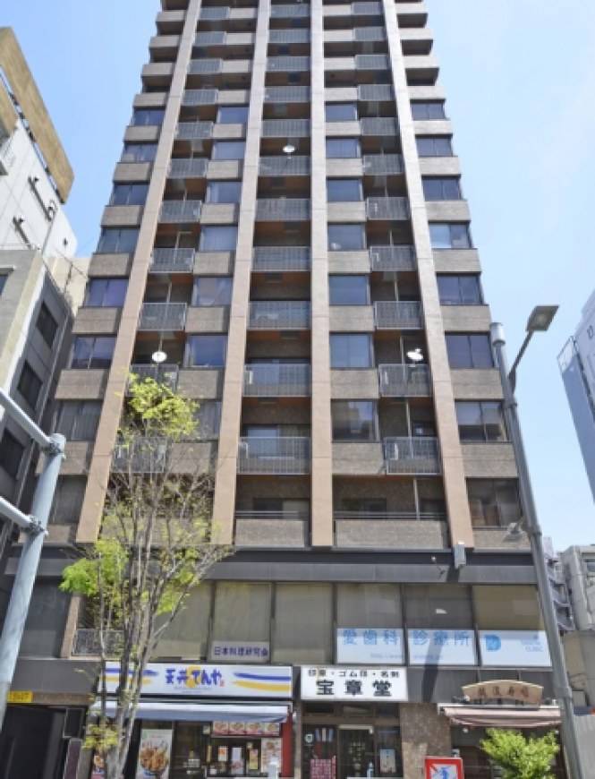 建物写真