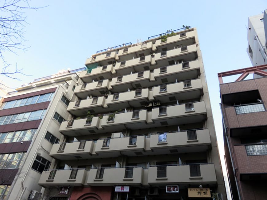 建物写真