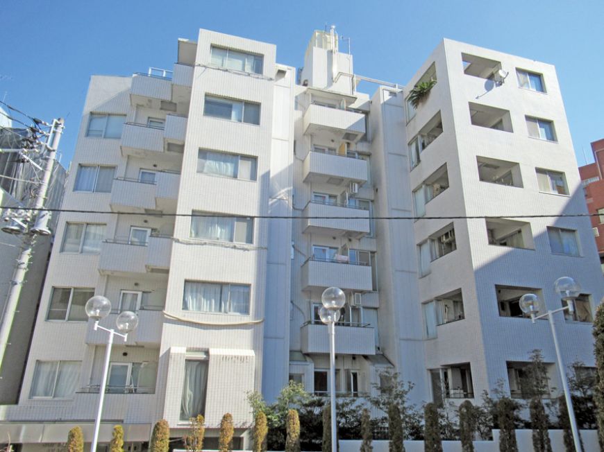 建物写真