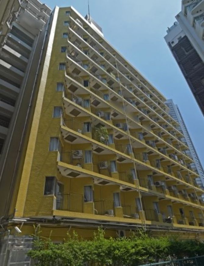 建物写真