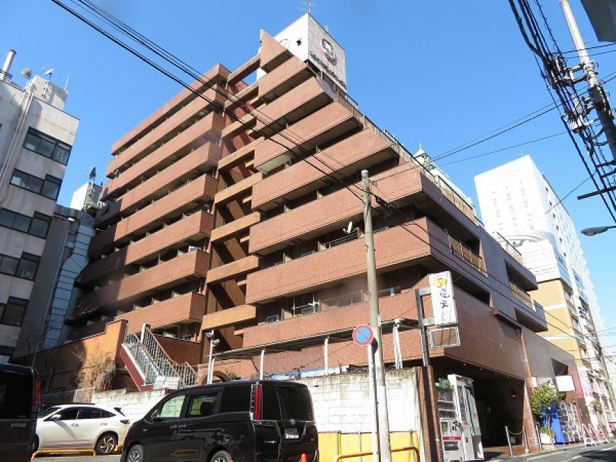 建物写真
