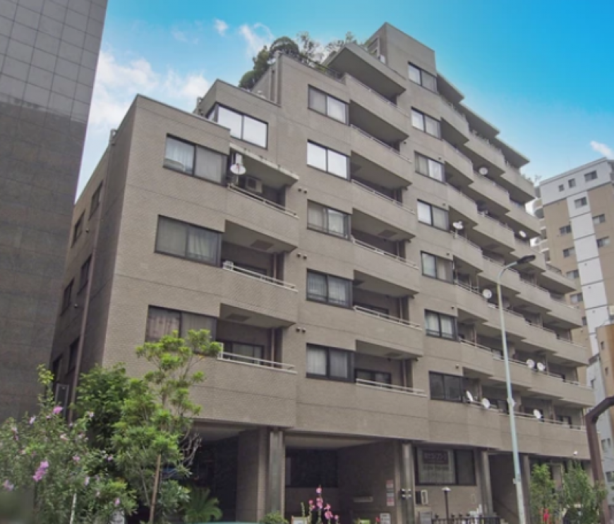 建物写真