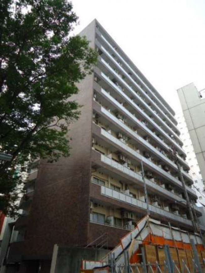 建物写真