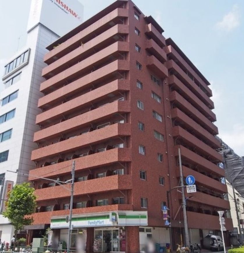 建物写真