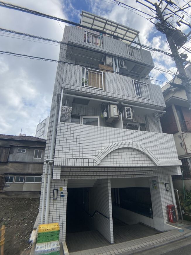 建物写真