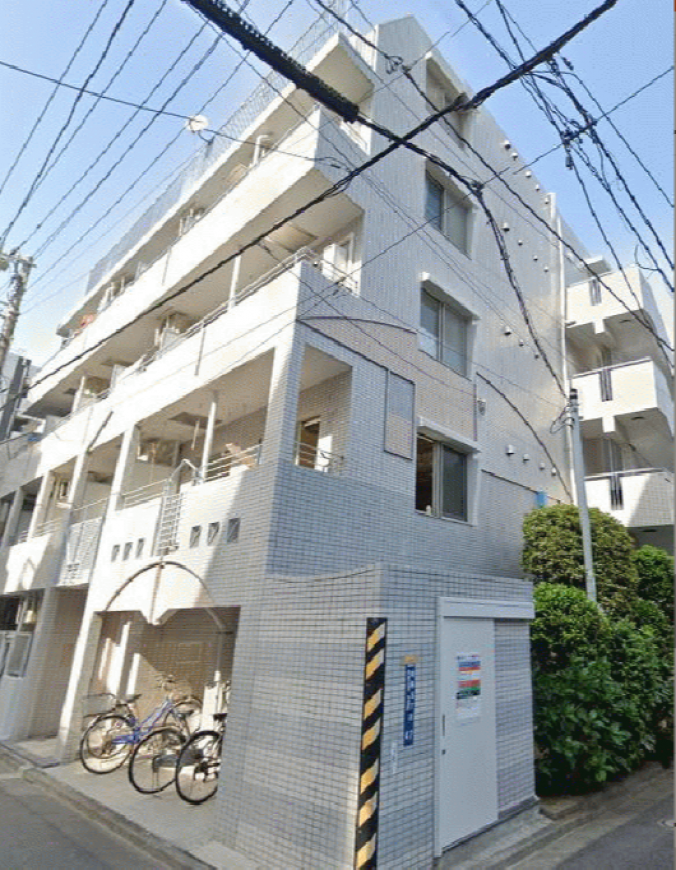 建物写真