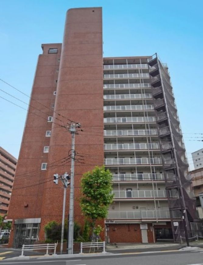 建物写真