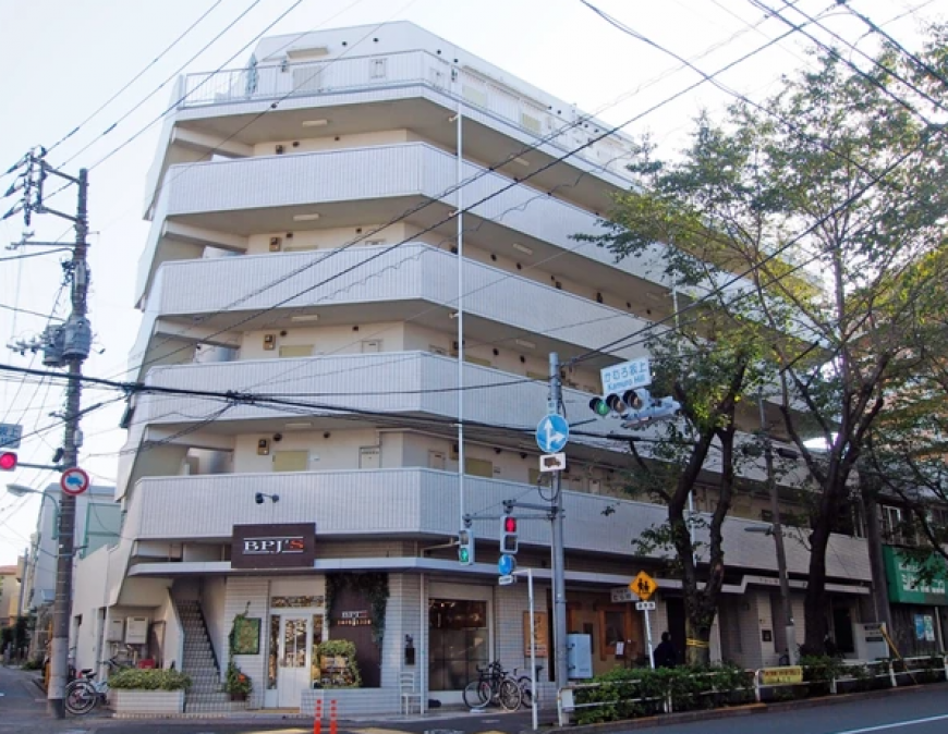 建物写真