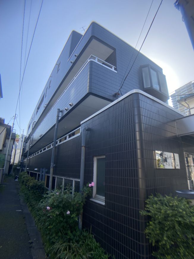 建物写真