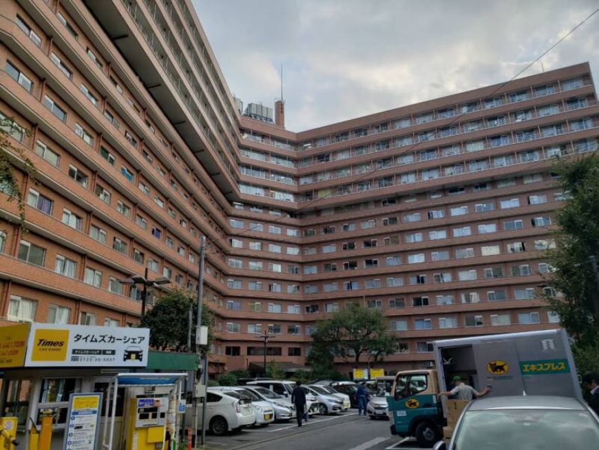建物写真