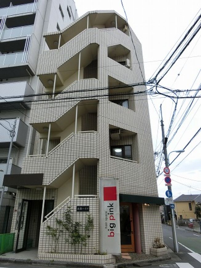 建物写真
