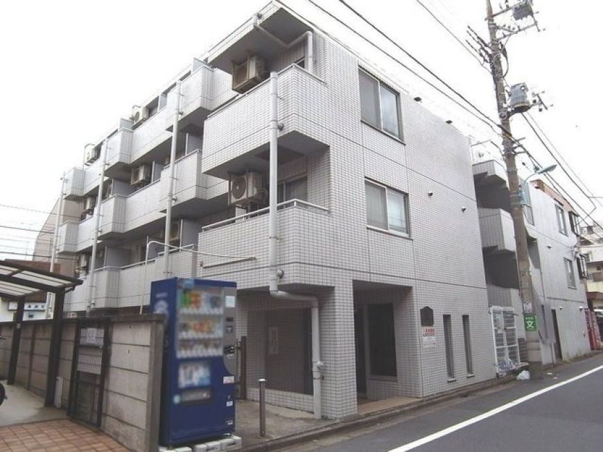 建物写真
