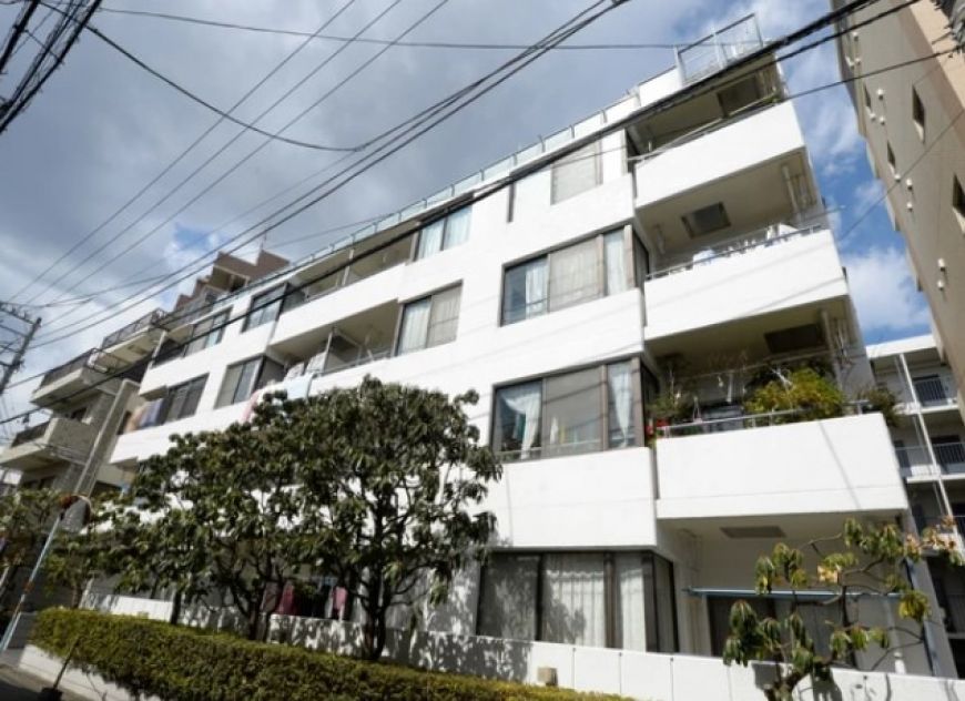 建物写真