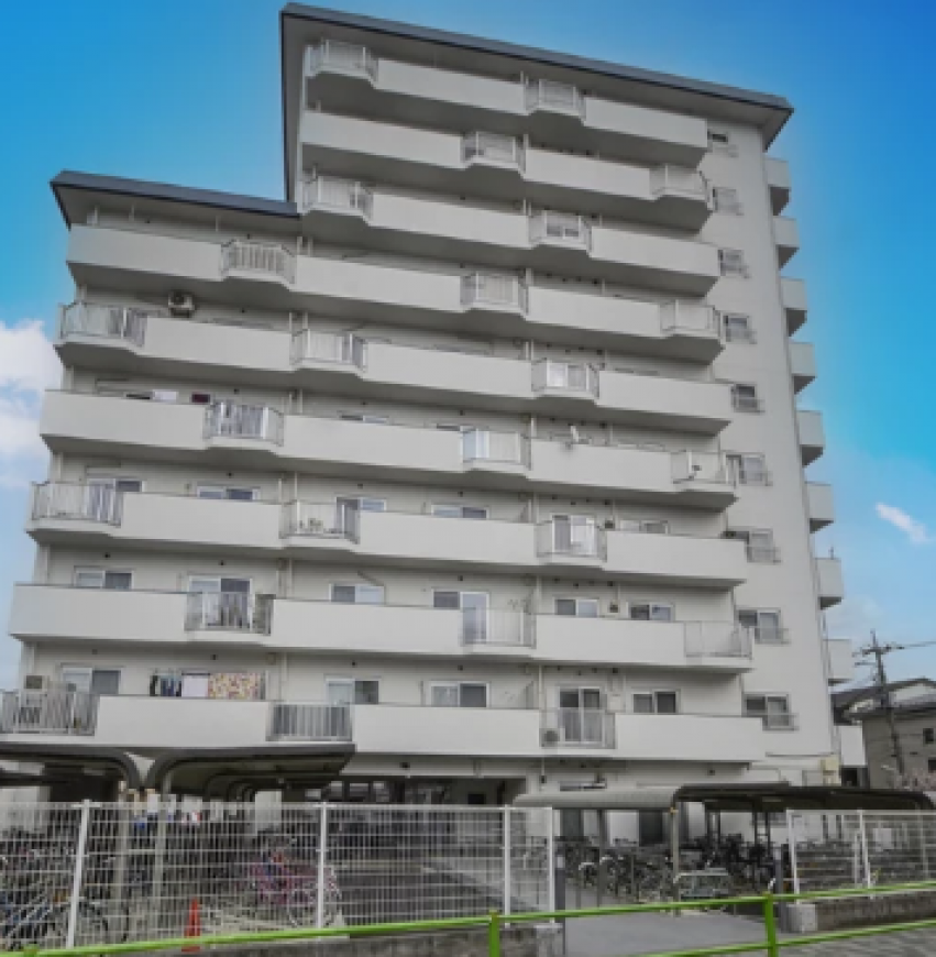 建物写真
