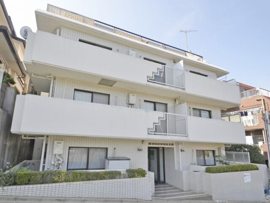 建物写真