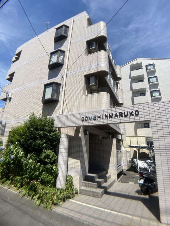 建物写真