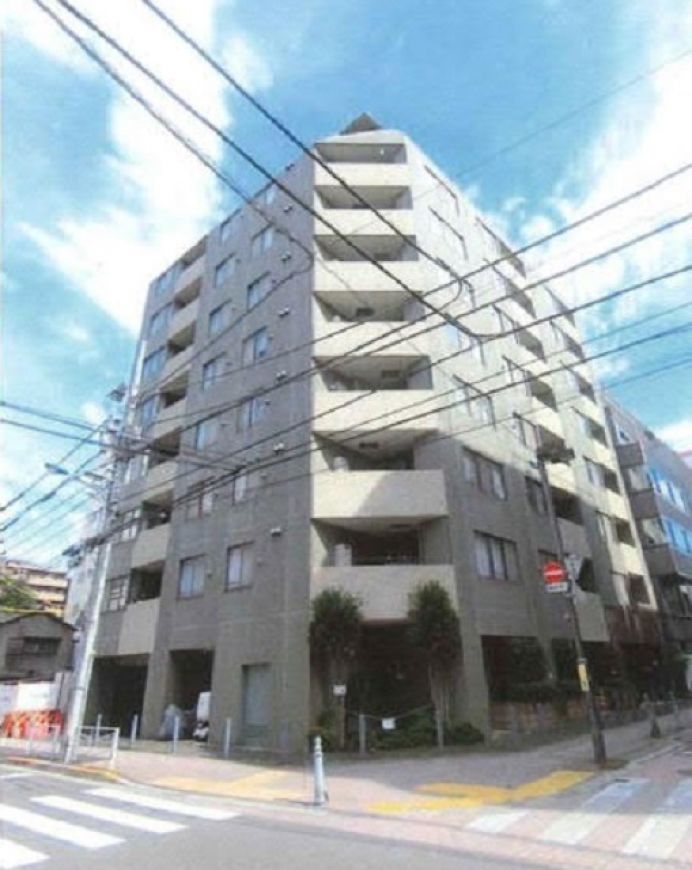 建物写真