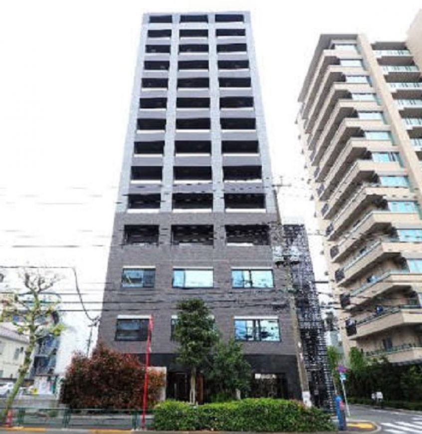 建物写真
