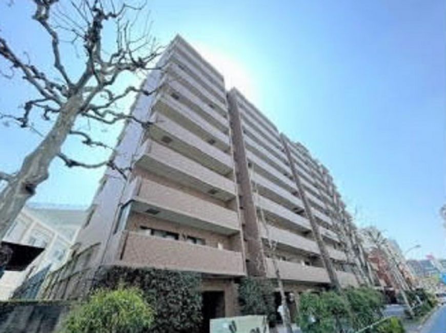 建物写真