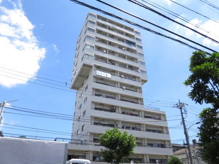建物写真