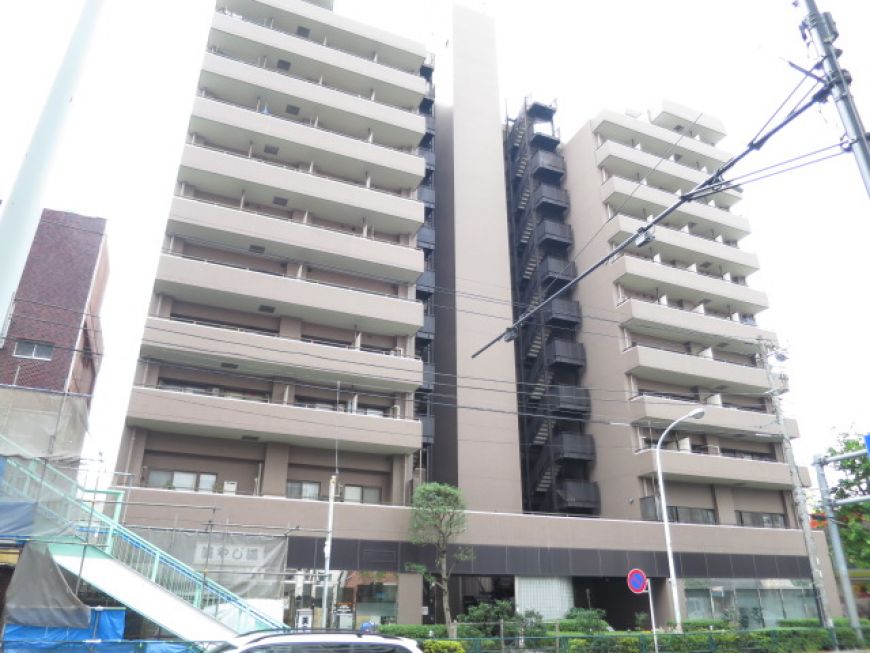 建物写真