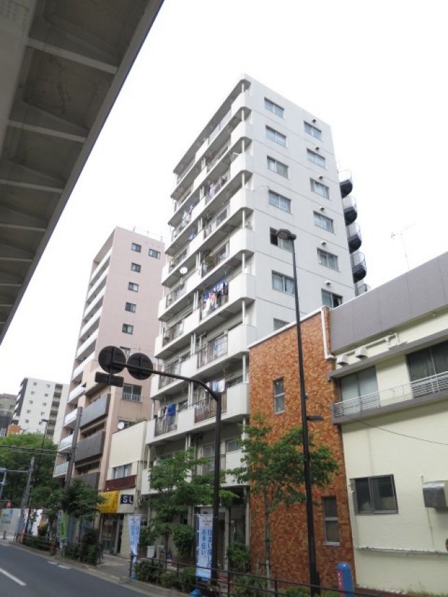 建物写真