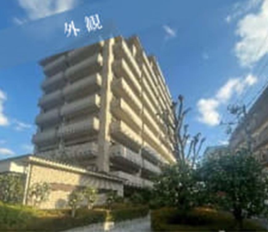 建物写真