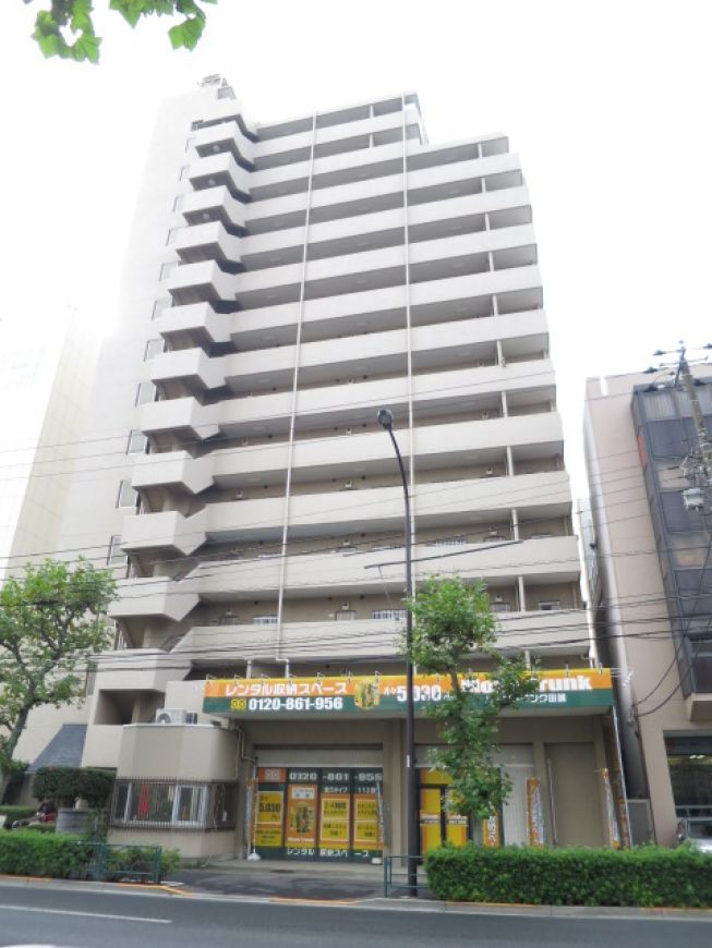 建物写真