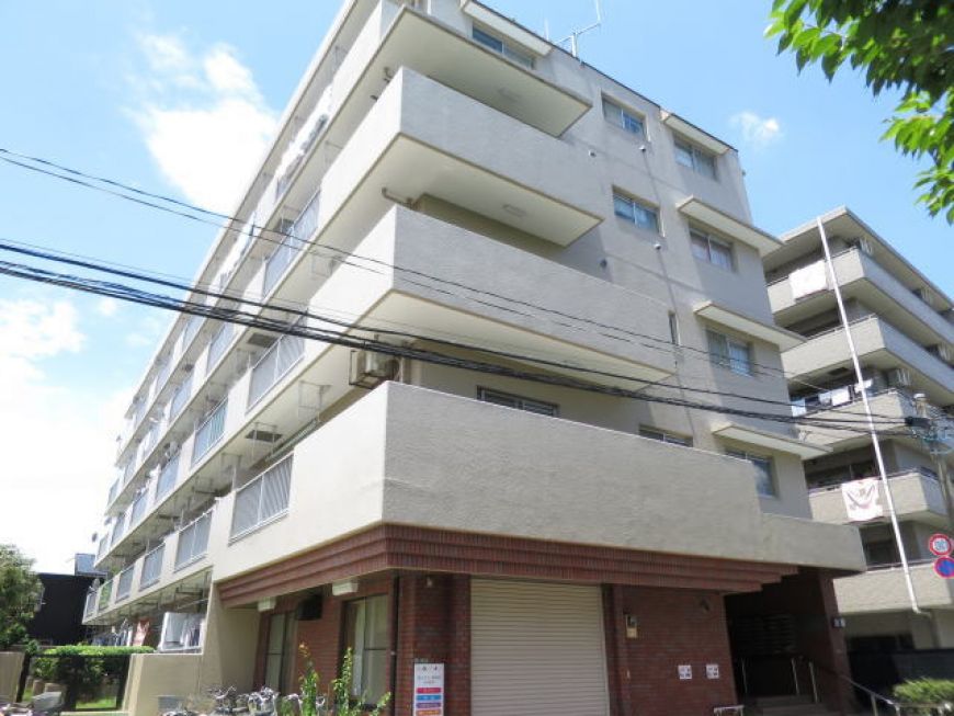 建物写真