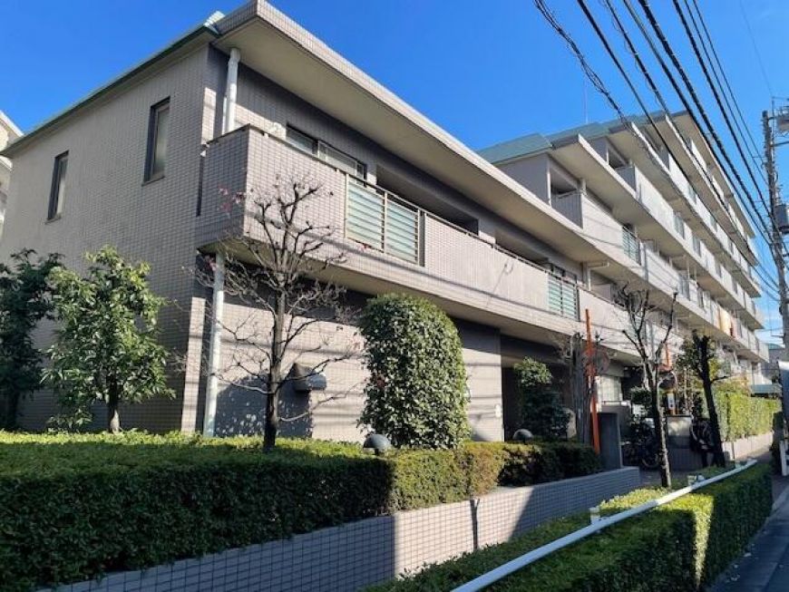 建物写真