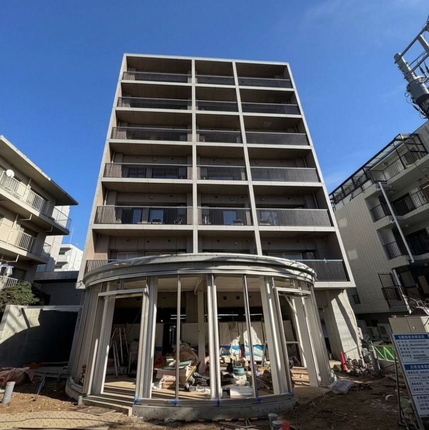 建物写真