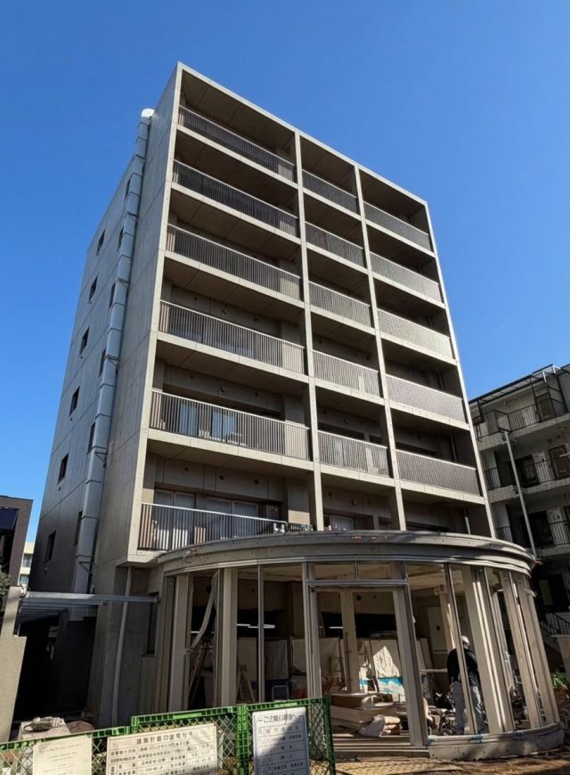 建物写真