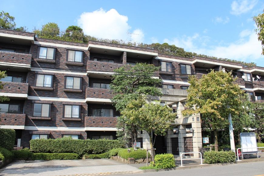 建物写真