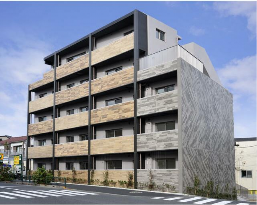 京王線 2ldk オートロックの 最新 賃貸マンション アパート 一戸建て情報