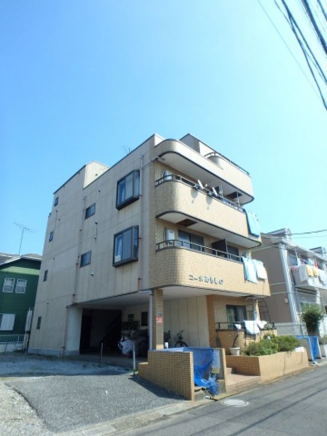 建物写真