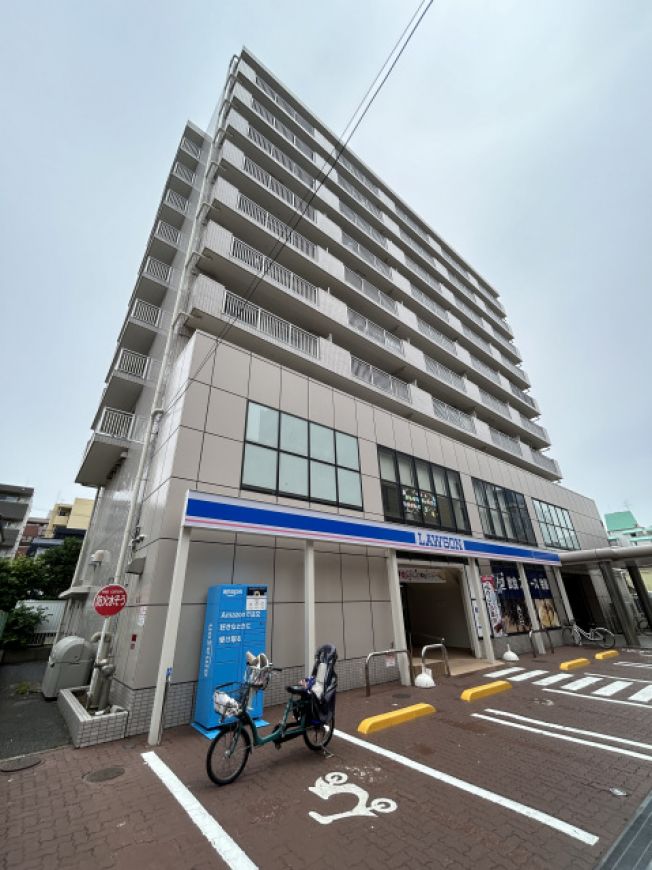 建物写真