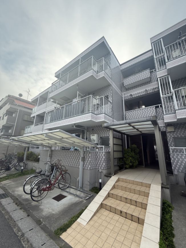 建物写真