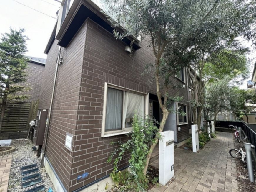 建物写真