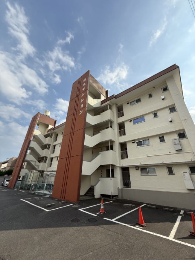 建物写真