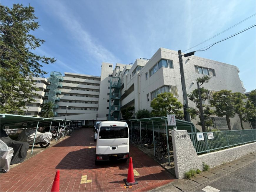 建物写真