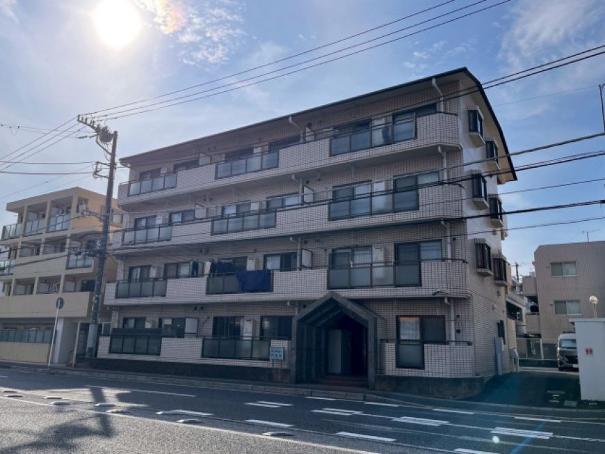 建物写真