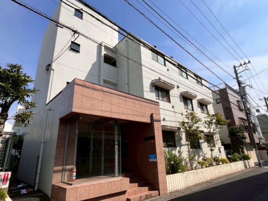 建物写真