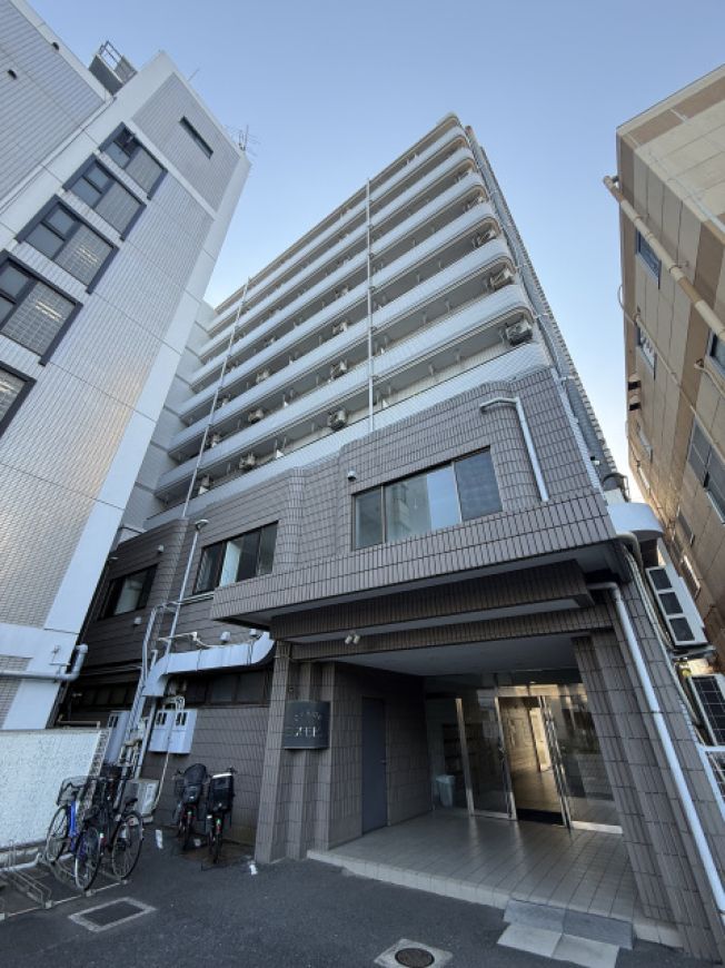 建物写真