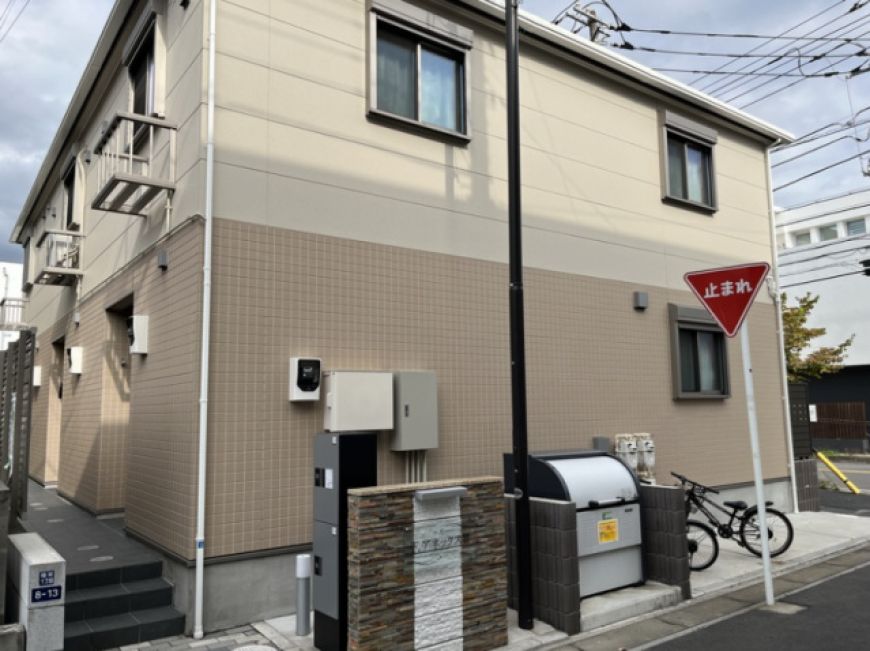 建物写真
